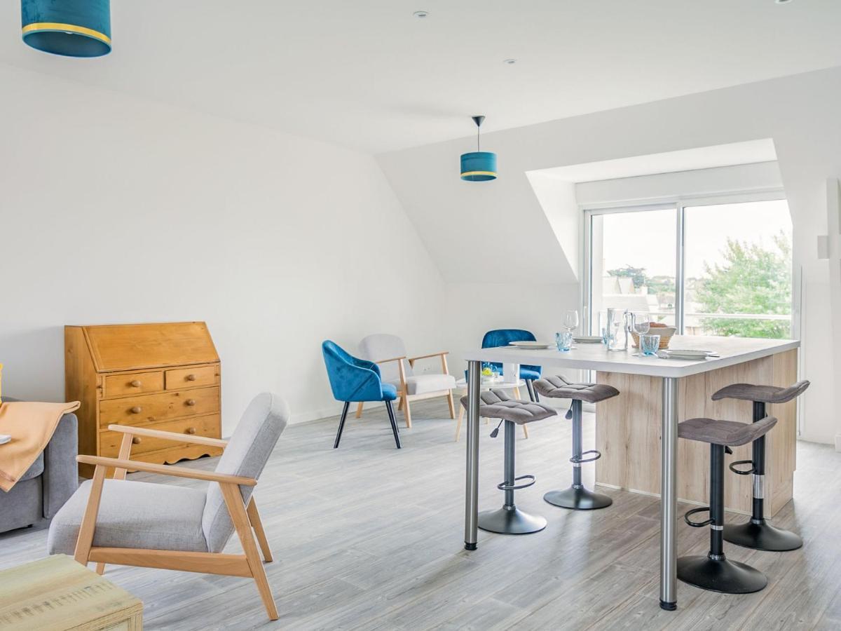 Apartment Plein Soleil By Interhome Saint-Malo Exterior foto