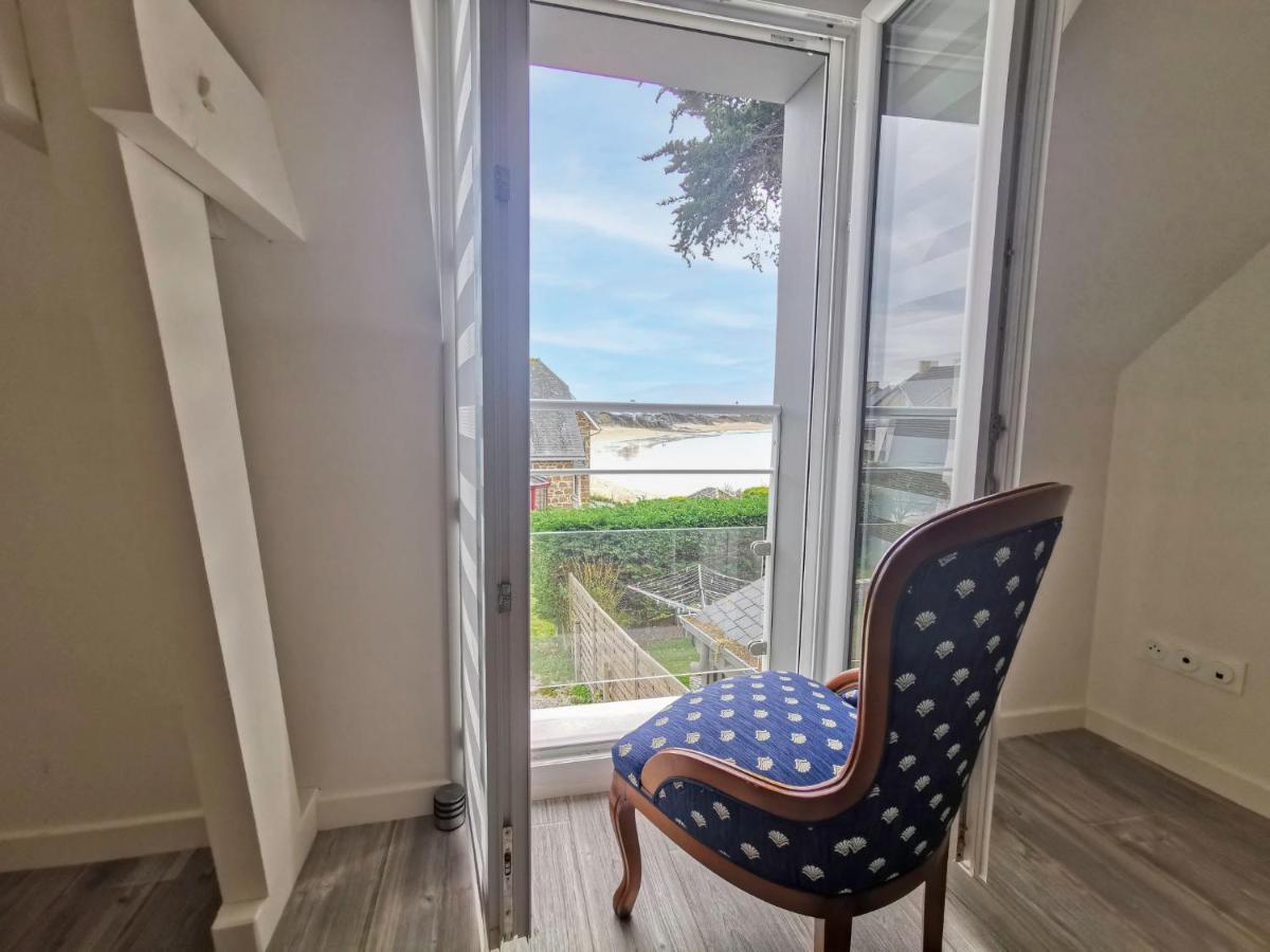 Apartment Plein Soleil By Interhome Saint-Malo Exterior foto